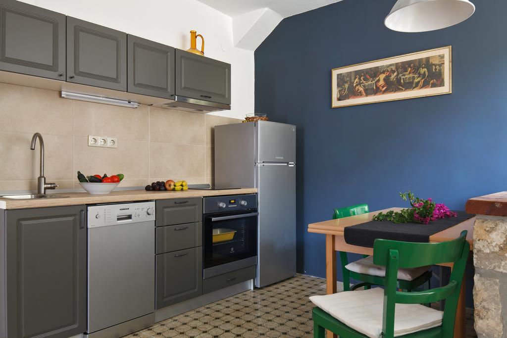 Apartment Dubica Hvar Town Exterior photo